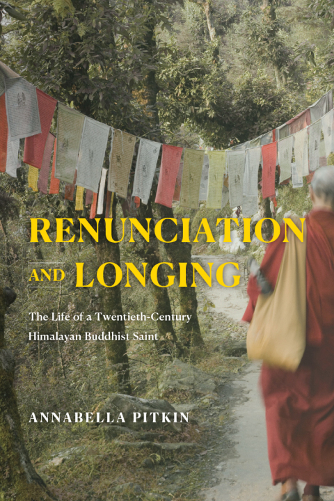 Book Renunciation and Longing free
