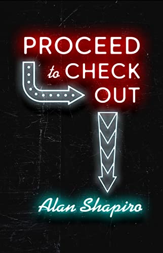 Book Proceed to Check Out (Phoenix Poets) free