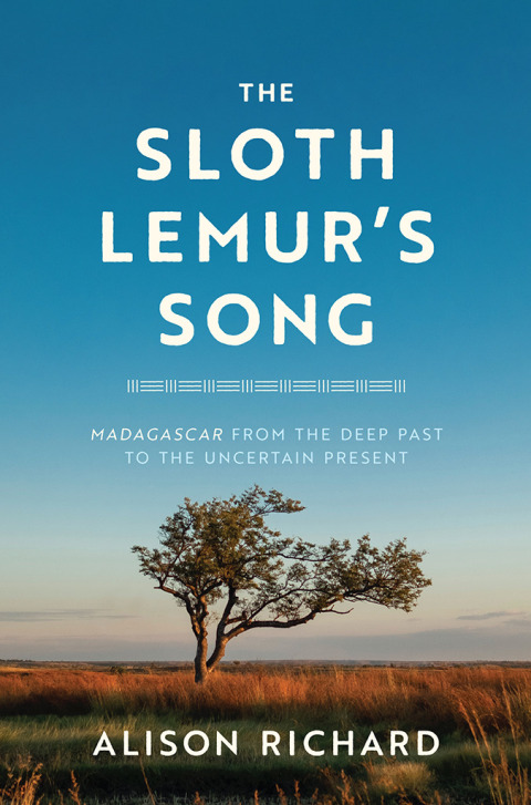 Book The Sloth Lemur's Song free