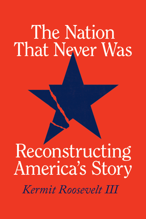 Book The Nation That Never Was free