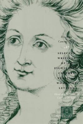 Book Selected Writings of an Eighteenth-Century Venetian Woman of Letters free