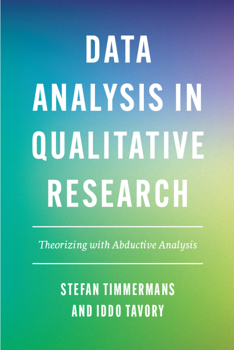 Book Data Analysis in Qualitative Research free