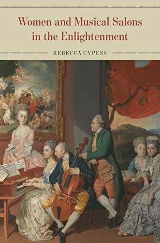 Book Women and Musical Salons in the Enlightenment free