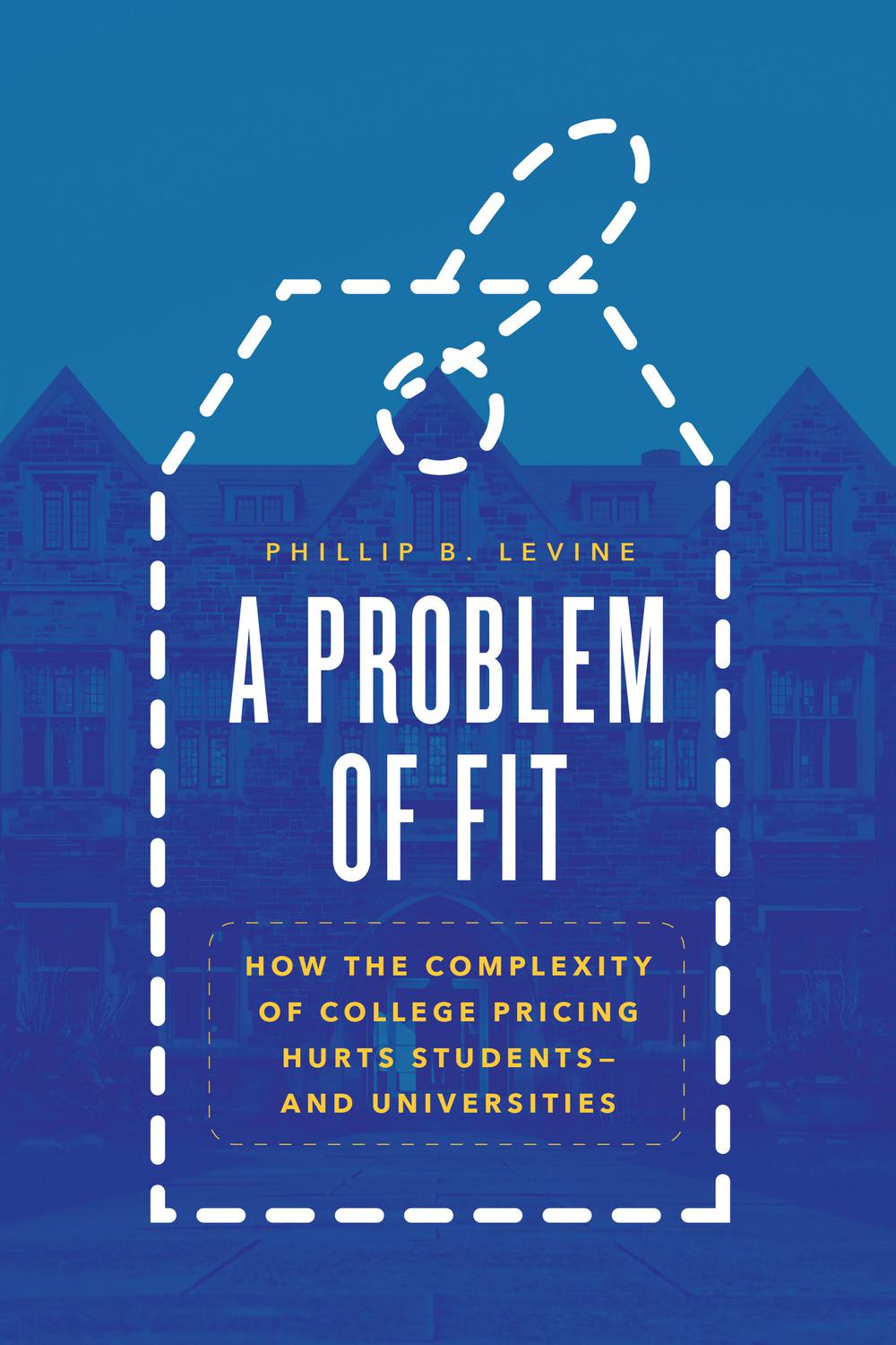Book A Problem of Fit free