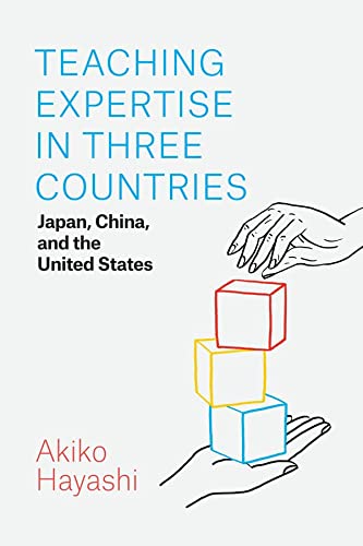Book Teaching Expertise in Three Countries: Japan, China, and the United States free