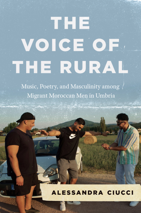 Book The Voice of the Rural free