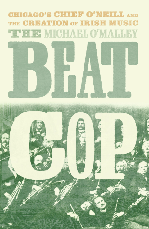 Book The Beat Cop free