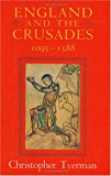 Book England and the Crusades, 1095-1588 free