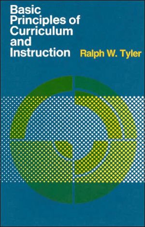 Book Basic Principles of Curriculum and Instruction free