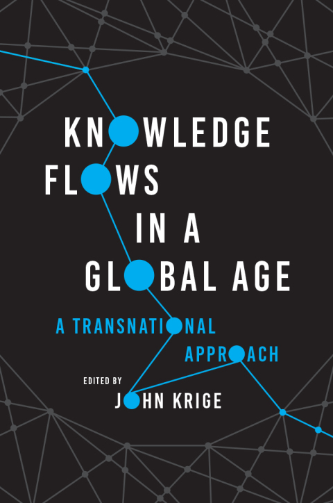 Book Knowledge Flows in a Global Age free