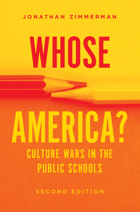 Book Whose America?: Culture Wars in the Public Schools free