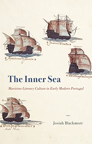 Book The Inner Sea: Maritime Literary Culture in Early Modern Portugal free