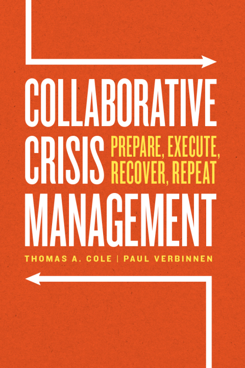 Book Collaborative Crisis Management free