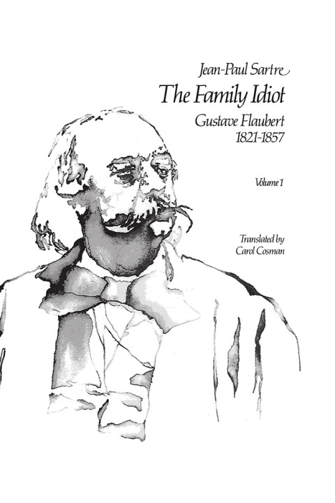 Book The Family Idiot free