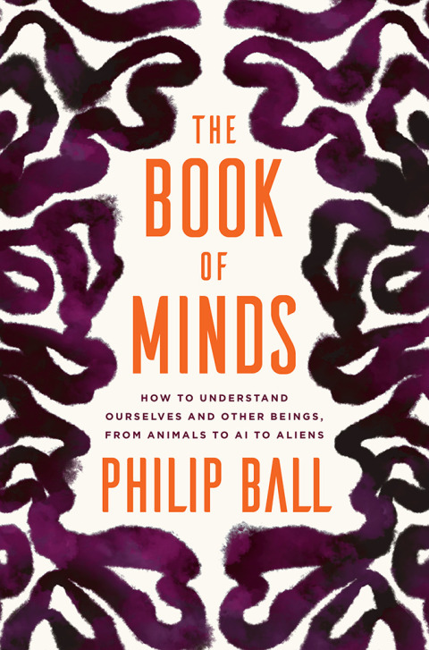 Book The Book of Minds free