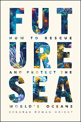 Book Future Sea: How to Rescue and Protect the World's Oceans free