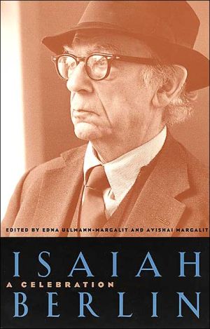 Book Isaiah Berlin: A Celebration free