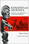 Book Kingship and Sacrifice: Ritual and Society in Ancient Hawaii free