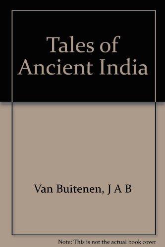 Book Tales Of Ancient India free