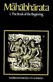 Book Mahabharata Book 1: The Book of the Beginning (v. 1) (English and Sanskrit Edition) free