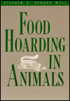 Book Food Hoarding in Animals free