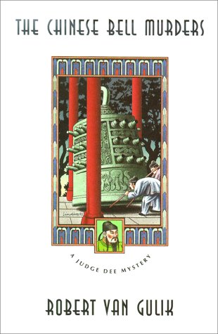 Book The Chinese Bell Murders (Judge Dee Mysteries) free