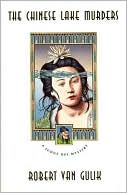 Book The Chinese Lake Murders (Judge Dee Mysteries) free