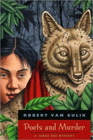Book Poets and Murder: A Judge Dee Mystery free