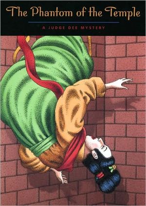 Book The Phantom of the Temple: A Judge Dee Mystery (Judge Dee Mystery Series) free