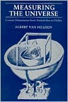 Book Measuring the Universe: Cosmic Dimensions from Aristarchus to Halley free