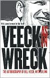 Book Veeck As In Wreck: The Autobiography of Bill Veeck free