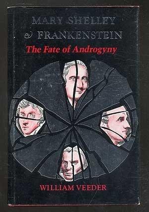 Book Mary Shelley & Frankenstein: The Fate Of Androgyny free