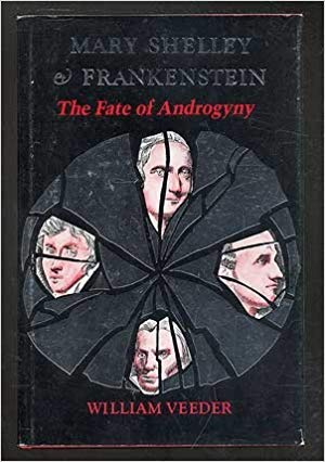 Book Mary Shelley and Frankenstein: The Fate of Androgyny free Book Mary Shelley and Frankenstein: The Fate of Androgyny free