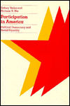 Book Participation in America: Political Democracy and Social Equality free