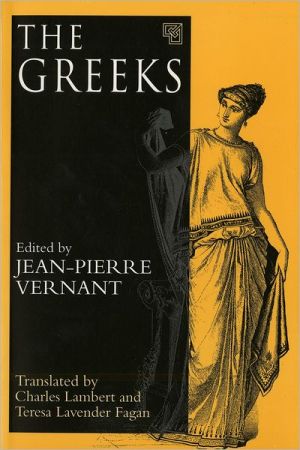 Book The Greeks free
