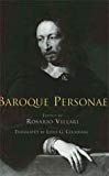Book Baroque Personae free