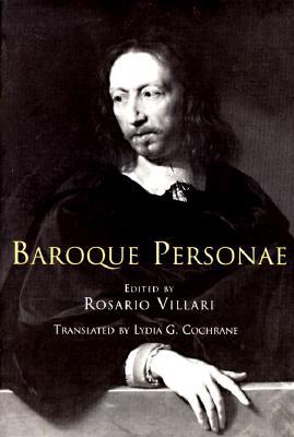 Book Baroque Personae free