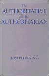 Book The Authoritative And The Authoritarian free