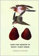 Book Rare High Meadow of Which I Might Dream (Phoenix Poets) free