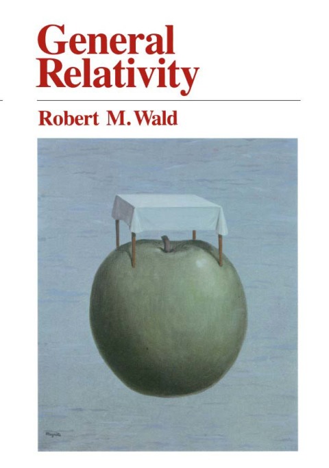 Book General Relativity free