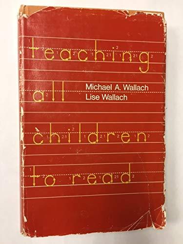 Book Teaching all children to read free