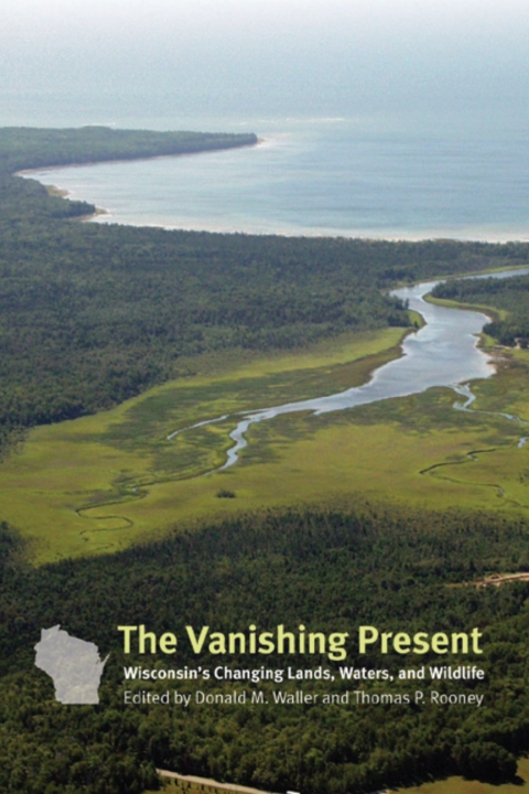 Book The Vanishing Present free