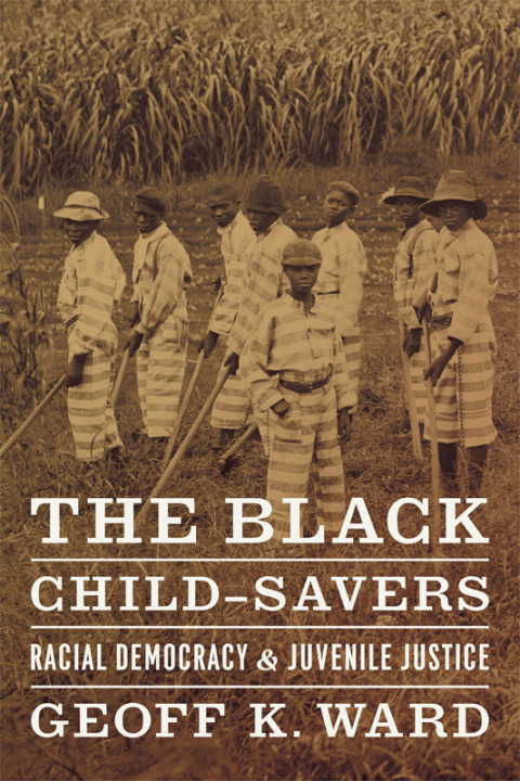 Book The Black Child-Savers free