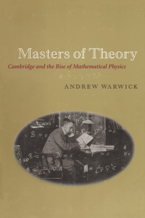 Book Masters of Theory free