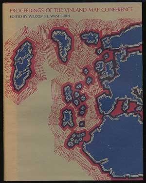 Book Proceedings of the Vinland Map Conference (Studies in the History of Discoveries) free