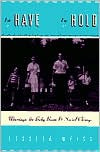 Book To Have and to Hold: Marriage, the Baby Boom, and Social Change free