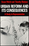 Book Urban Reform and Its Consequences: A Study in Representation free