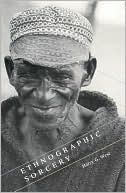 Book Ethnographic Sorcery free