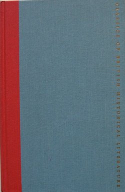 Book Selected Writings on the History of Science (Classics of British Historical Literature) free