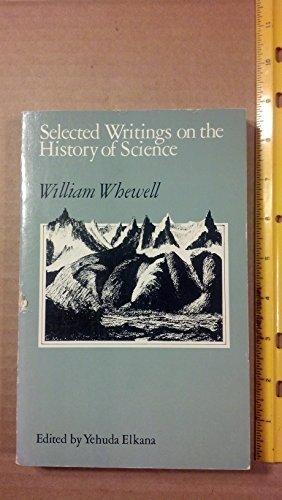 Book Selected Writings on the History of Science (Classics of British Historical Literature) free